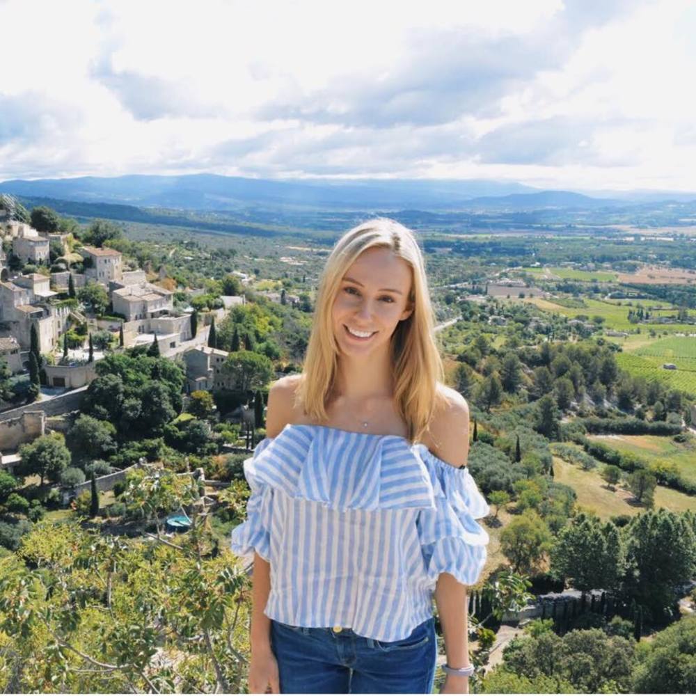 Meet your Posher, Shannon
